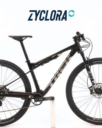 Trek Supercaliber XT t.M