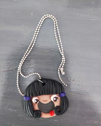 Collana artigianale