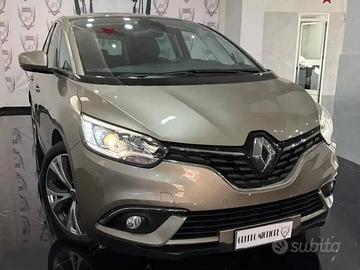 Renault Scénic dCi 8V 110 CV EDC Energy Intens