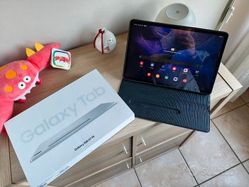 Samsung Galaxy Tab S7 Fe + Cover