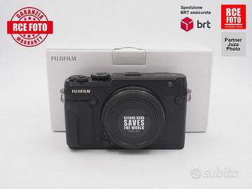Fuji GFX 50R
