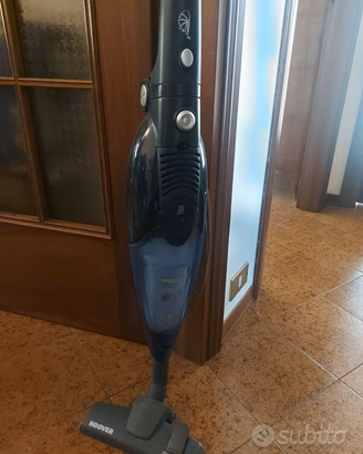 Aspirapolvere Hoover Athyss 50