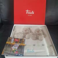 Completo lenzuola trudi Gabel