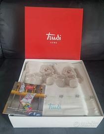 Completo lenzuola trudi Gabel