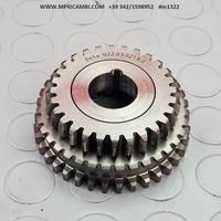 CUSCINETTO RUOTA BETA RR 350 2013 2017 RR350 2014