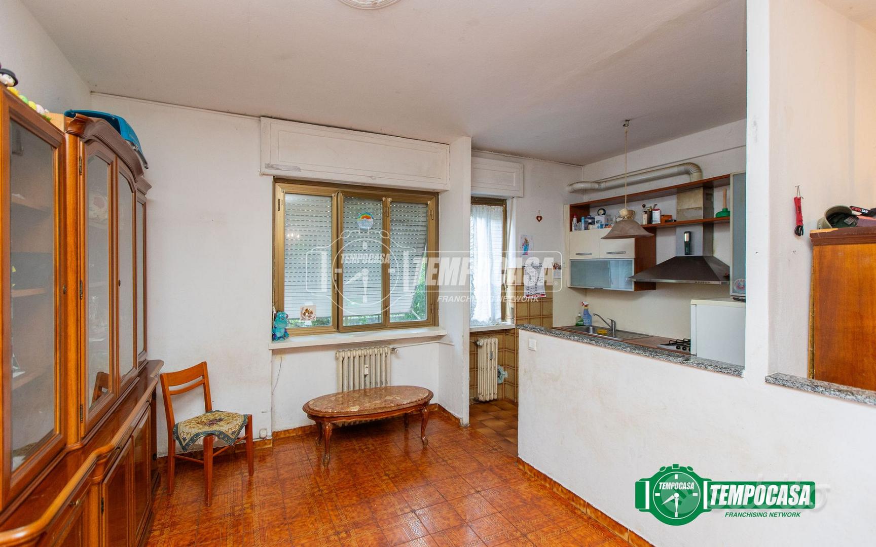 Appartamento – Busto Arsizio, Cascina Brughetto, Santa Croce - Vista 2