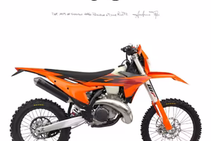 KTM EXC 300 MY 27