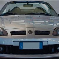 MG TF 115 