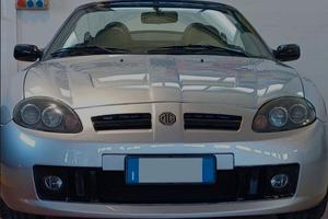 MG TF 115 