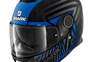 Shark Spartan Kobrak Mat