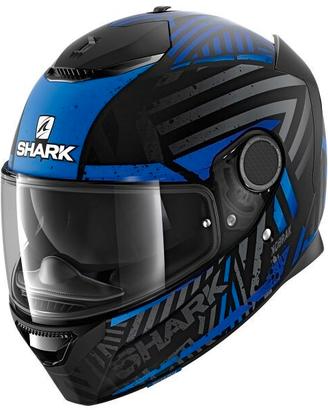 Shark Spartan Kobrak Mat