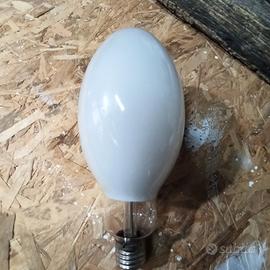 lampada ioduri metallici