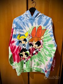 Bershka maxi felpa Super Chicche