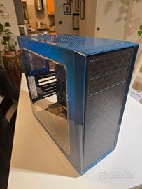 Case PC Fractal Design Focus G - ATX 3 Ventole