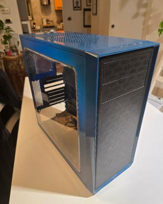 Case PC Fractal Design Focus G - ATX 3 Ventole