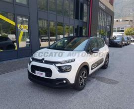 Citroën C3 1.5 bluehdi Plus s&s 100cv