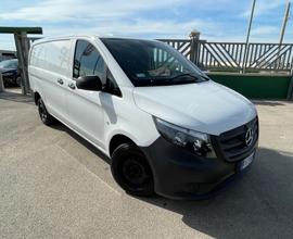 Mercedes-benz Vito 114 2.2 crdi 136cv Long