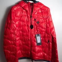 Blauer Piumino imbottito Hudson XL NUOVO 305 euro