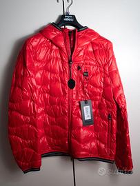 Blauer Piumino imbottito Hudson XL NUOVO 305 euro