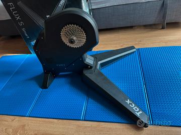 Tacx Flux S Smart trainer