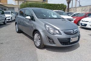 Opel Corsa 1.2 85CV 5 porte GPL-TECH Edition