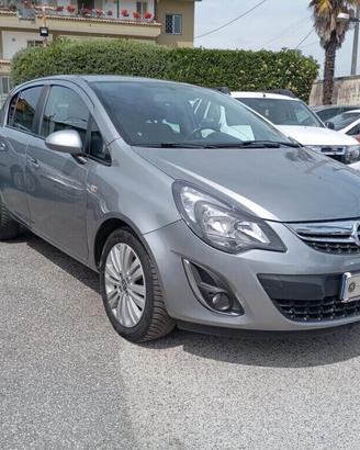 Opel Corsa 1.2 85CV 5 porte GPL-TECH Edition
