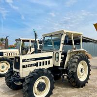 TRATTORE AGRICOLO USATO LAMBORGHINI 784 DT