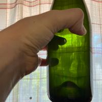 Bottiglie tappo corona