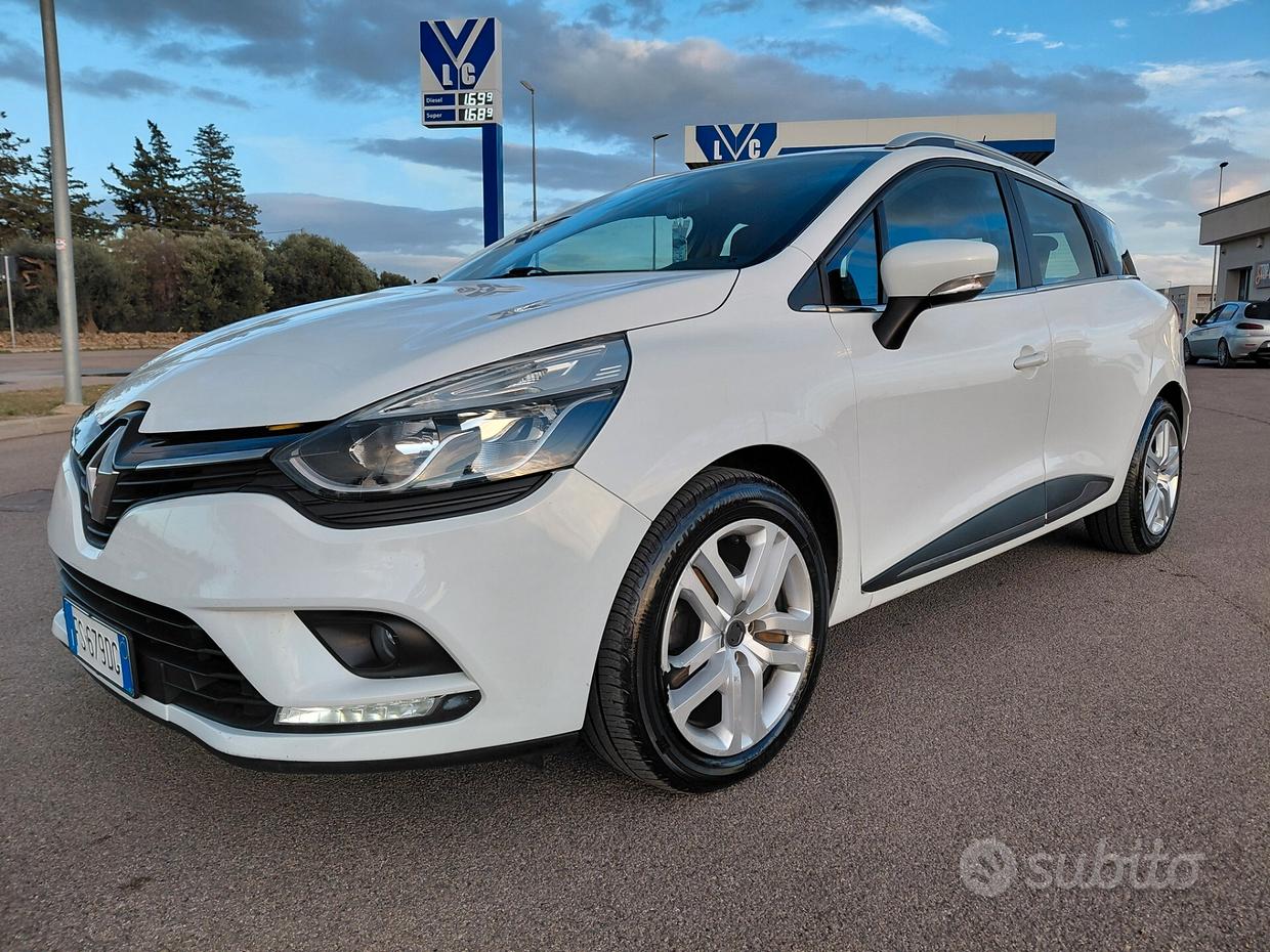 Renault Clio 4ª serie