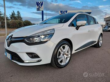Renault Clio Sporter dCi 8V 75CV Start&Stop Energy