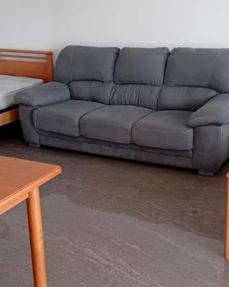 Posti letto in stanza doppia maschile