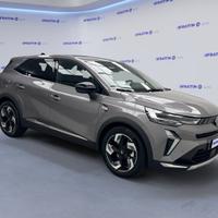 RENAULT SYMBIOZ FULL HYBRID E-TECH 145