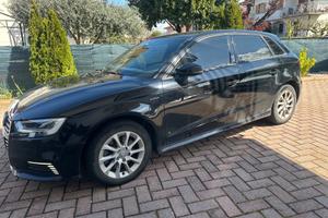 Audi A3 SPB 1.4 TFSI e-tron S tronic S-Line