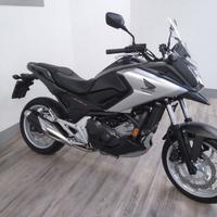 Honda NC750X 750x Abs my16