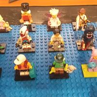 lego minifigure 