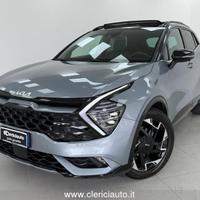 Kia Sportage 1.6 CRDi MHEV AWD DCT GT-line Pl...