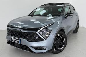 Kia Sportage 1.6 CRDi MHEV AWD DCT GT-line Pl...