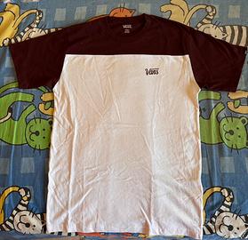 T-shirt Vans