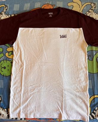 T-shirt Vans