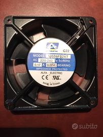 Ventola per raffreddamento