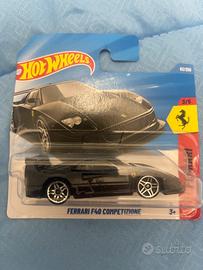 Hot ferrari f40