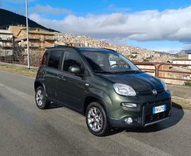 Fiat Panda 1.3 MJT 95 CV S&S 4x4