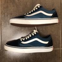 Vans sneakers