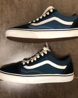 Vans sneakers