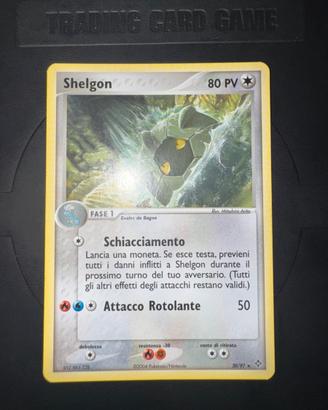 Shelgon 20/97 Ex Drago