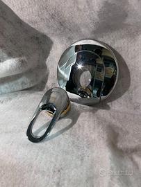 Set esterno miscelatore doccia GROHE