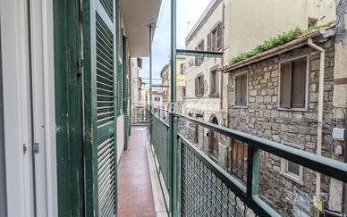 APPARTAMENTO RISTRUTTURATO