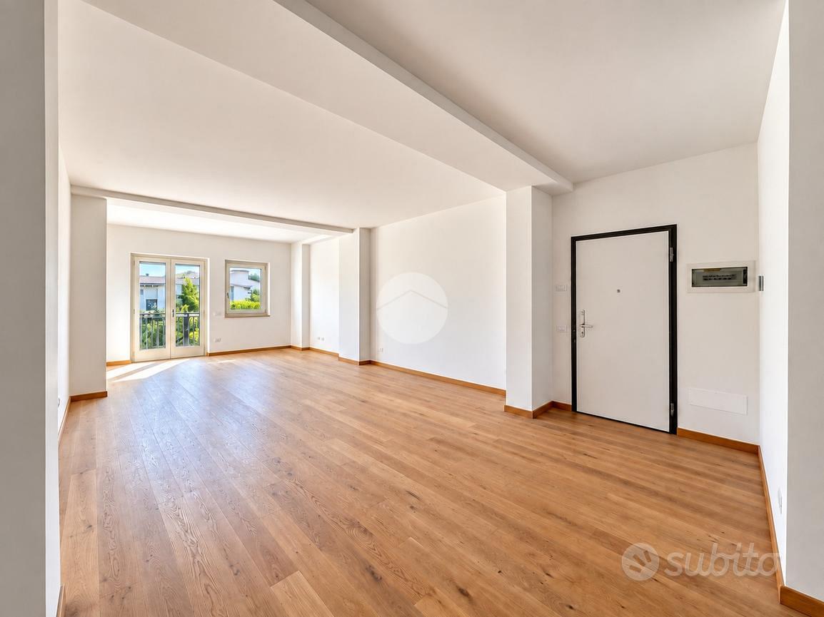 Appartamento – Teramo, Piano Solare, Santo Spirito - Vista 2