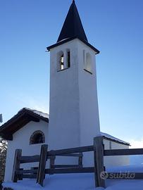 Appartamento in antico stabile ristrutturato