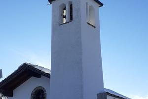 Appartamento in antico stabile ristrutturato